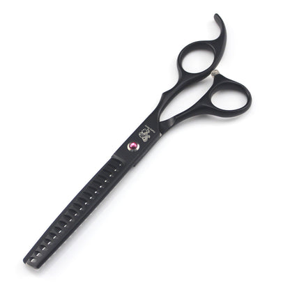 Professional Pet Grooming Scissors Set | 6-Piece