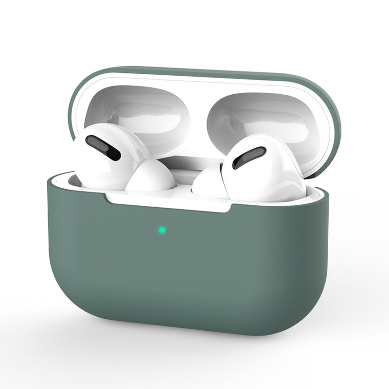 AirPods Pro Silicone Protective Case Cover
