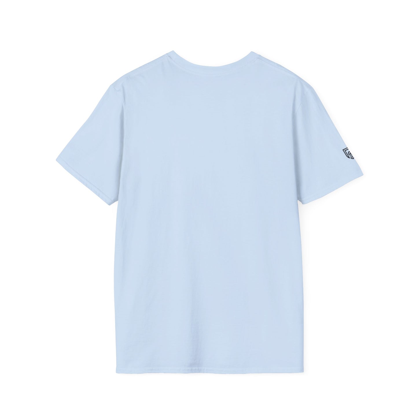 'Easily Distracted By…wait, is that a dog?' Cartoon Dog Graphic Tee