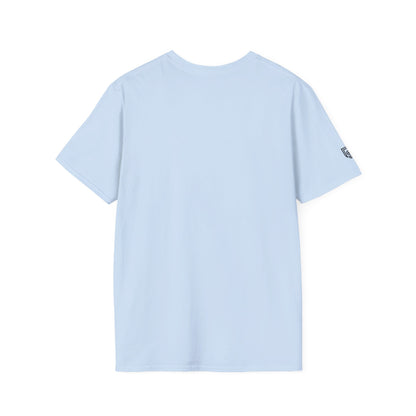 'Easily Distracted By…wait, is that a dog?' Cartoon Dog Graphic Tee