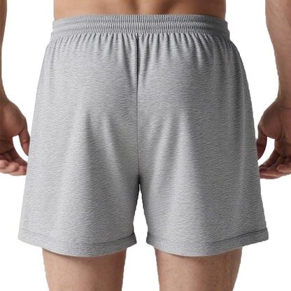 Men's Slim Fit Stretch Shorts