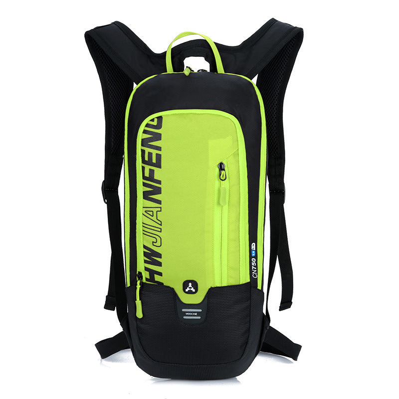 Outdoor Cycling Backpack | Lightweight Sport & Trail Pack
