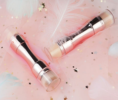 4-in-1 Multifunctional Makeup Brush
