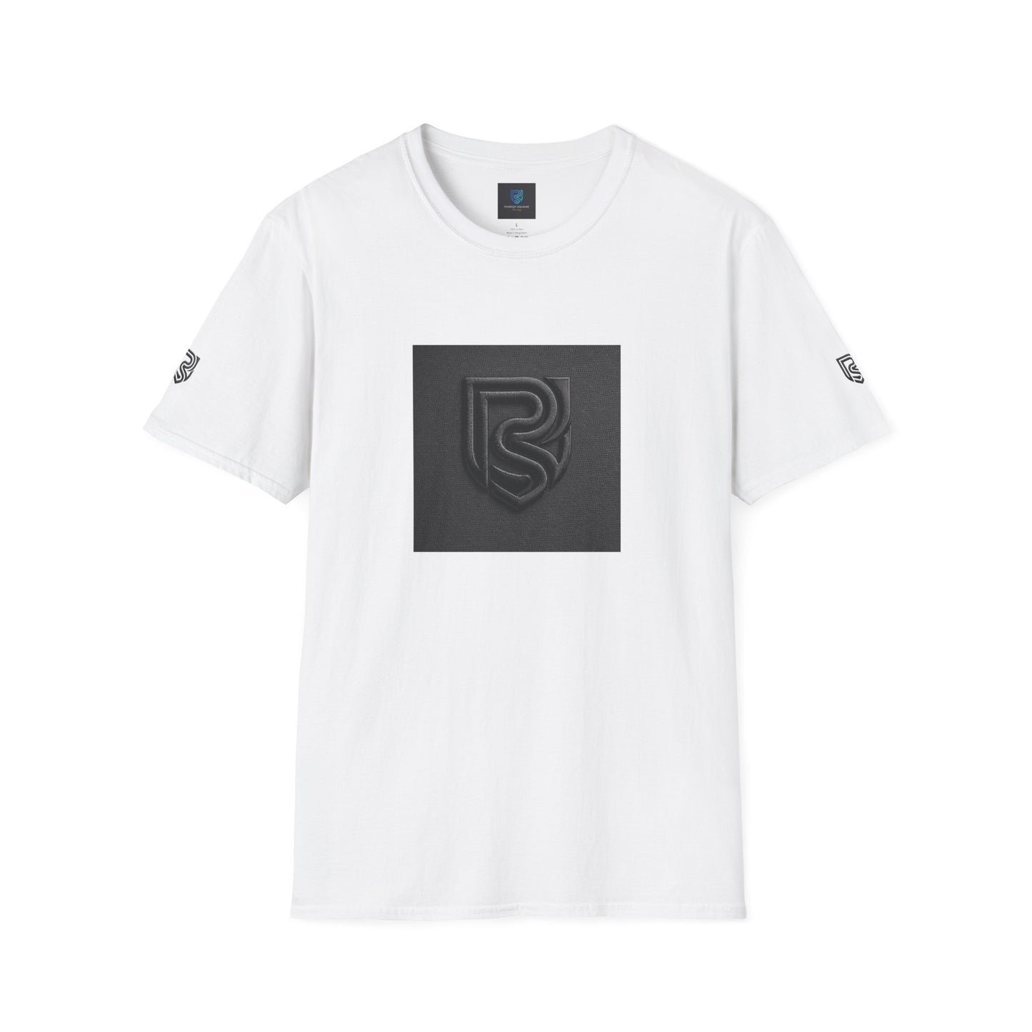 Parker Square Unisex Soft style T-Shirt