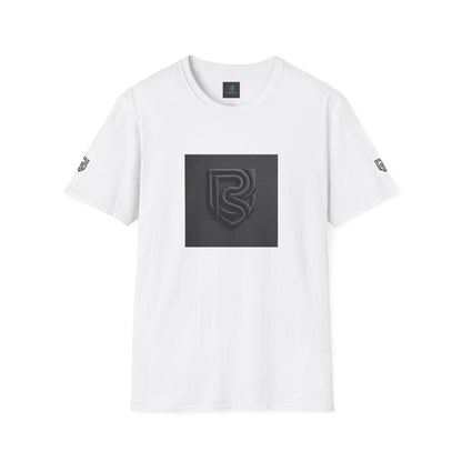 Parker Square Unisex Soft style T-Shirt
