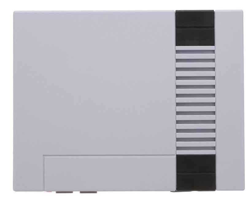 620 video game consoles
