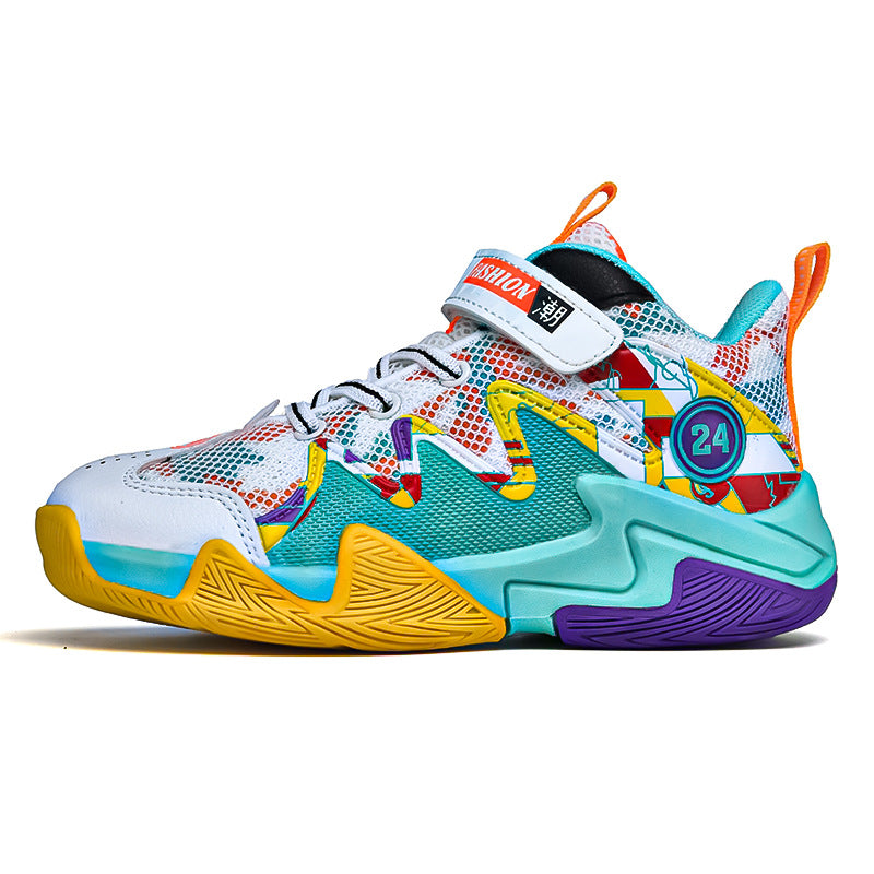 JP Collections-Athletic Shoes