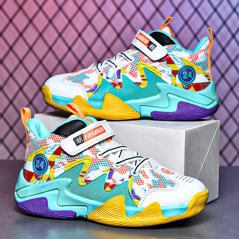 JP Collections-Athletic Shoes