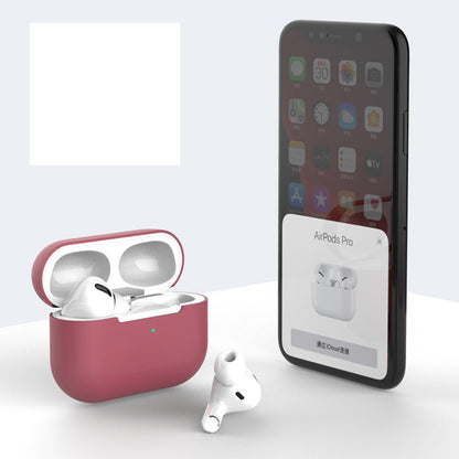 AirPods Pro Silicone Protective Case Cover