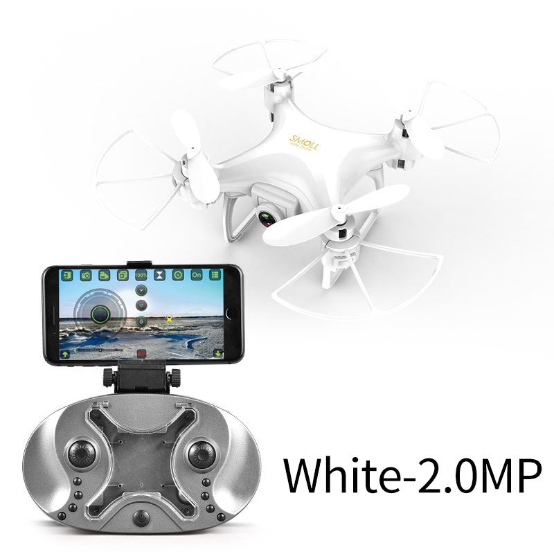 S26 Mini WiFi RC Drone | Optional 0.3MP & 2.0MP Camera