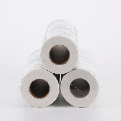 Reusable Bamboo Fibre Kitchen Roll – Washable Paper Towel Alternative