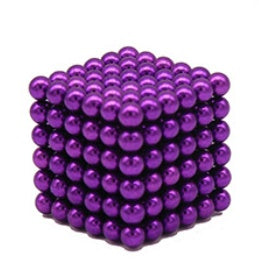 5mm Neodymium Magnetic Balls 216-Piece Fidget Set - JParker Collections
