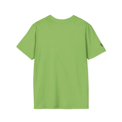 'Easily Distracted By…wait, is that a dog?' Cartoon Dog Graphic Tee