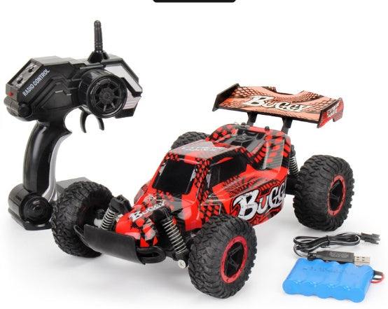 1:18 RC Off-Road Drift Car – 2.4GHz 15km/h, 14 Colours