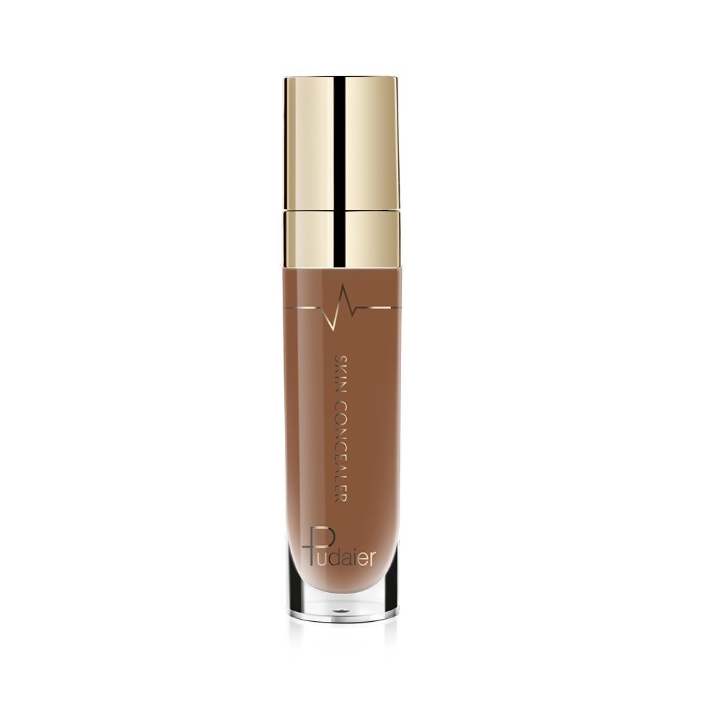 PUDAIER Liquid Concealer – Full Coverage Moisturising Face Base 5ml