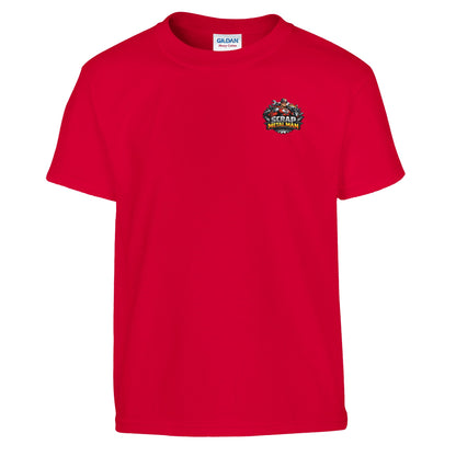 Classic Kids Crewneck T-Shirt | Gildan 5000B