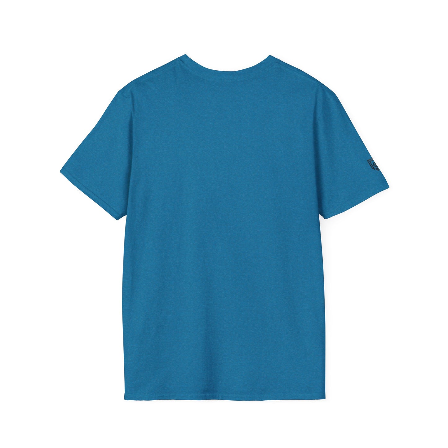 'Easily Distracted By…wait, is that a dog?' Cartoon Dog Graphic Tee