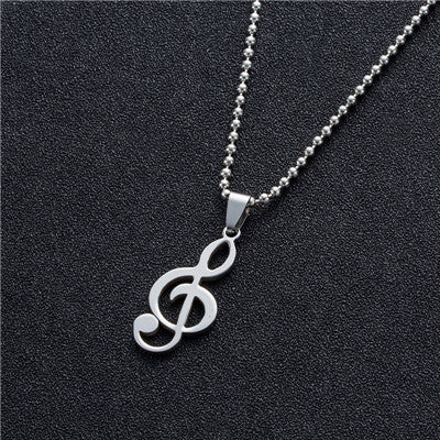 Men's Stainless Steel Chain Necklace | 60cm | 6 Styles