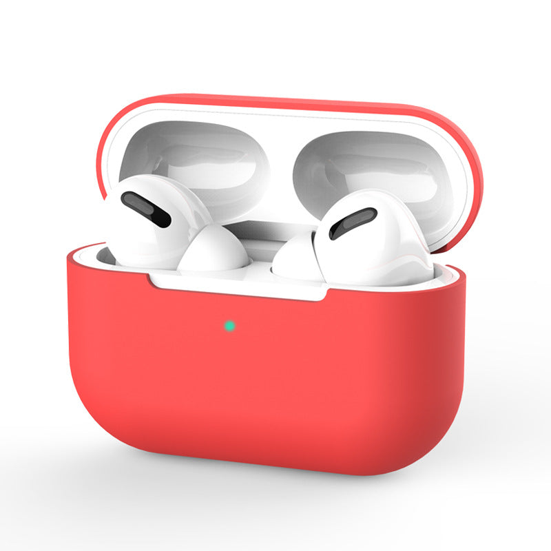 AirPods Pro Silicone Protective Case Cover