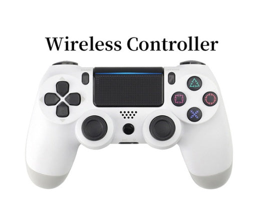 Wireless PS4 Compatible Game Controller