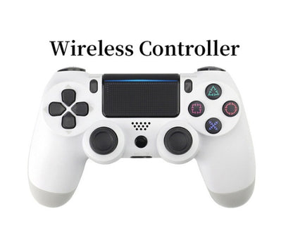 Wireless PS4 Compatible Game Controller
