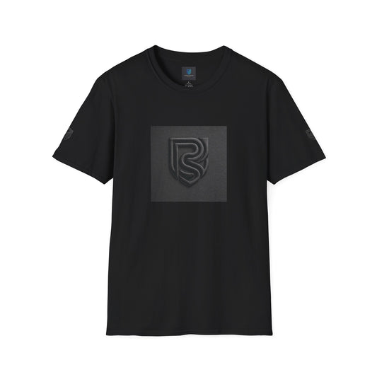 Parker Square Unisex Soft style T-Shirt