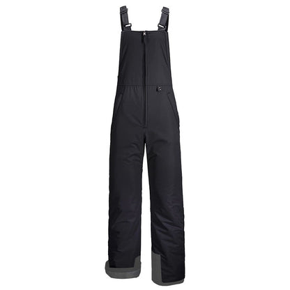 Men's Waterproof Ski Trousers | Outdoor Shell Snow Pants