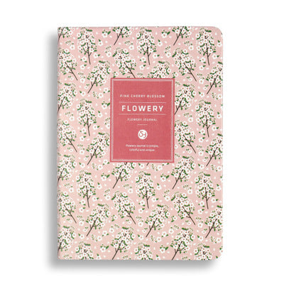 Leather Cover Notebook | A5 & A6 | Wireless Bound | 120g Daolin Paper