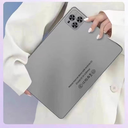 10.1-Inch Android Tablet | Dimensity 9300 & Detachable Keyboard