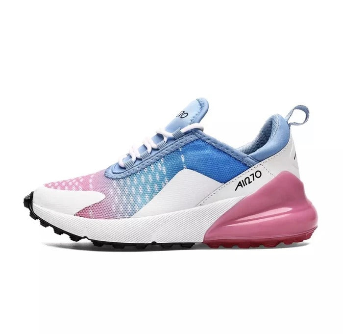 Casual Colour Block Trainers | EU 36–47