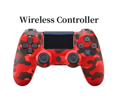 Wireless PS4 Compatible Game Controller