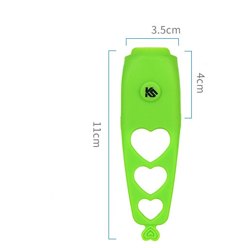 Bicycle Electronic Horn – 120dB IPX4 Waterproof 6-Sound Alarm Bell