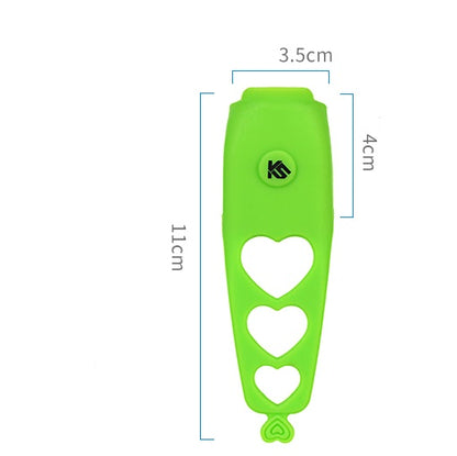 Bicycle Electronic Horn – 120dB IPX4 Waterproof 6-Sound Alarm Bell