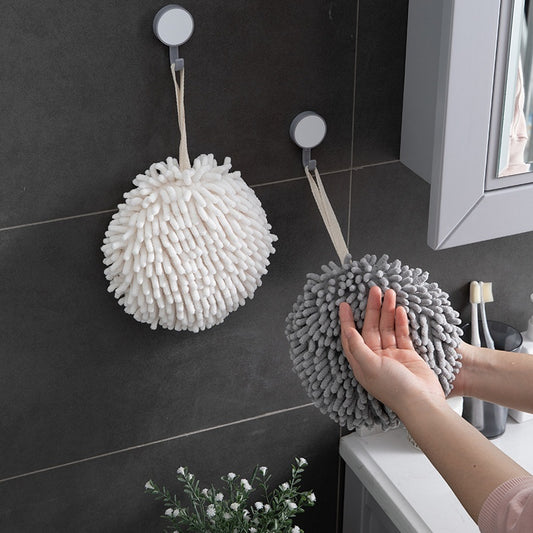 Waffle Weave Absorbent Kitchen Cloth | Dishwashing & Household Cleaning