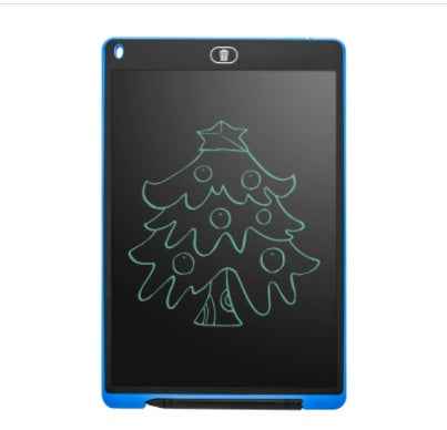 LCD Drawing Tablet For Children's Toys Painting Tools Electronics Writing Board