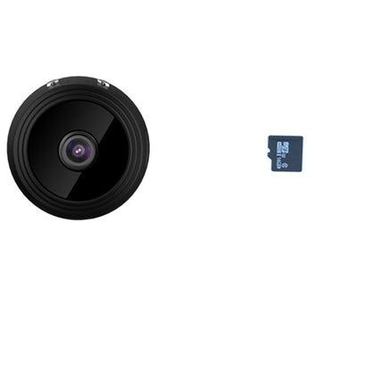 A9 WiFi Mini Security Camera — HD 1080P Wireless with Motion Detection