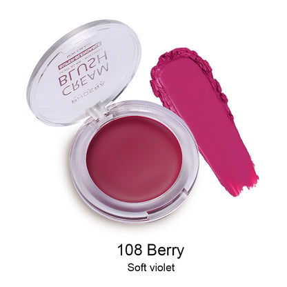 PHOERA Brightening Blush Cream | 8 Shades