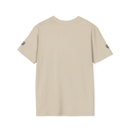 Parker Square Unisex Soft style T-Shirt