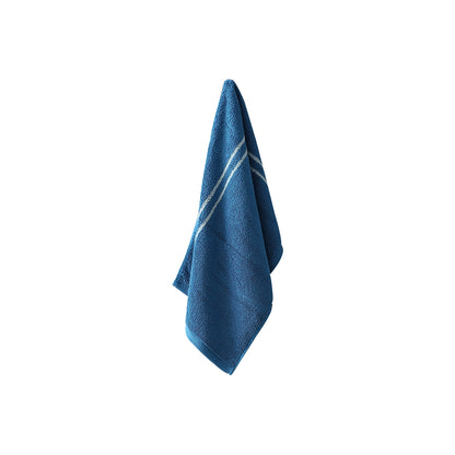 100% Cotton Face Towel 34x74cm | Soft & Absorbent