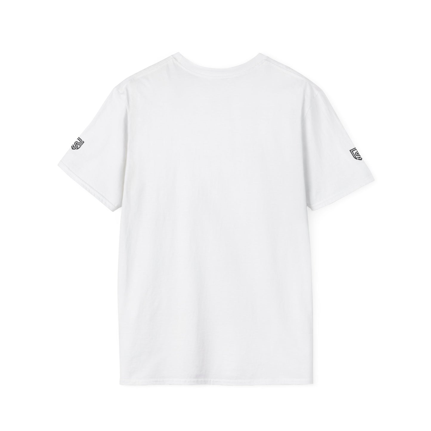 Parker Square Unisex Soft style T-Shirt