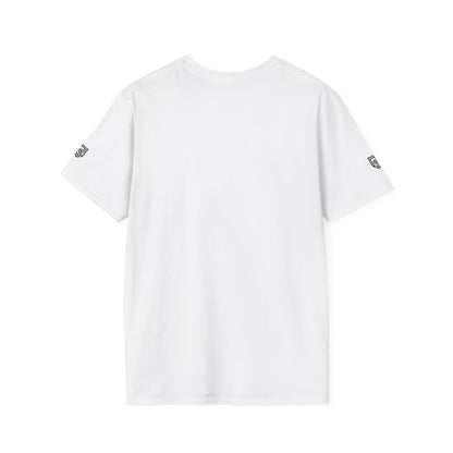 Parker Square Unisex Soft style T-Shirt