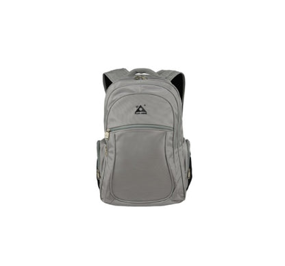 20-35L Multi-Sport Nylon Backpack – Outdoor Rucksack Fishing, Hiking & Cycling Grey, Green, Red & Black