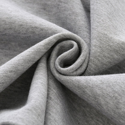 Boys' Round Neck Pullover Sweater | Soft Cotton Knitwear for Kids