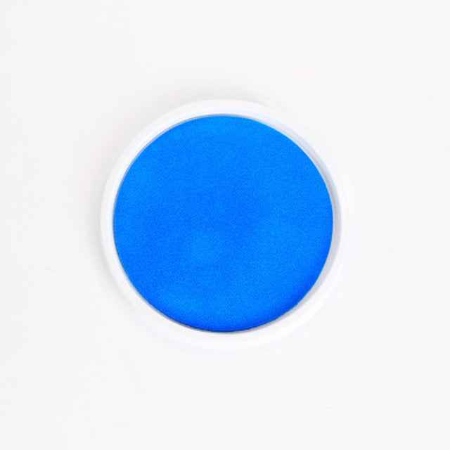 New Hot Selling Kindergarten Finger Print Mud Non-toxic Washable Pigment