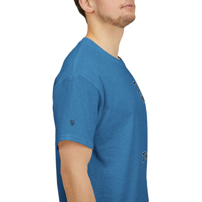 I Don't Need a Mood Ring Tee — "I Have a Face" Funny Graphic T-Shirt