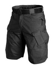 Men's Tactical Cargo Trousers | Waterproof Outdoor Work Pants