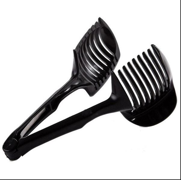 Fruit and Vegetable Cutting Holder
