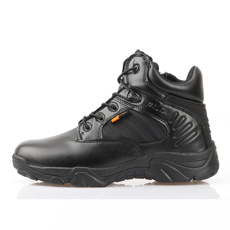 Waterproof Tactical Army Boots | EU 37–46