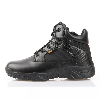 Waterproof Tactical Army Boots | EU 37–46