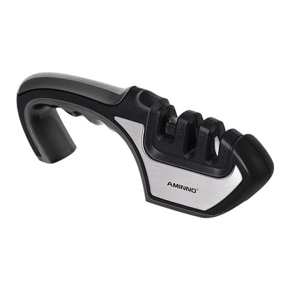 4-in-1 Professional Kitchen Knife Sharpener